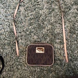 Michael Kors CrossBody Bag